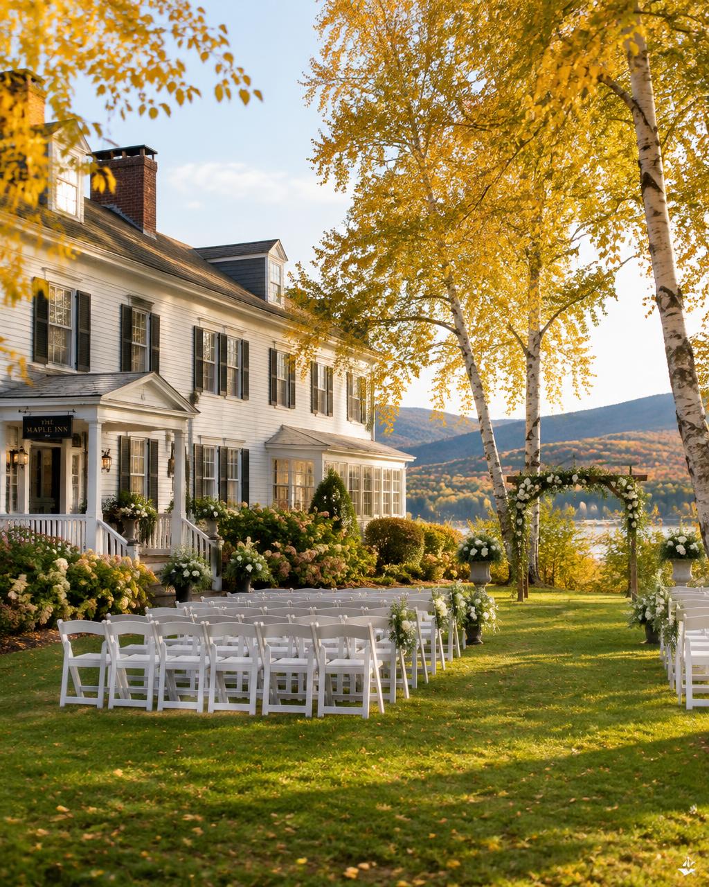 The Maple Inn